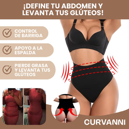 Faja CompressX [Oferta 3X1 - Solo HOY]