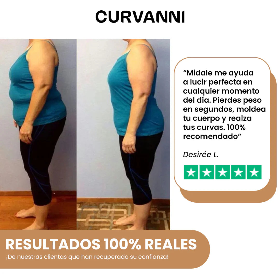 Faja CompressX [Oferta 3X1 - Solo HOY]