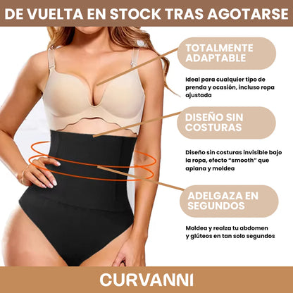 Faja CompressX [Oferta 3X1 - Solo HOY]